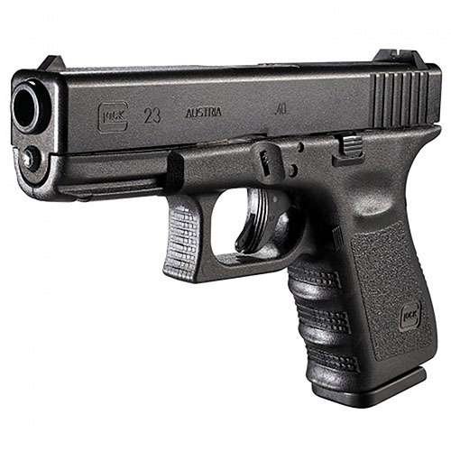 Glock G23 Standard - 40 caliber