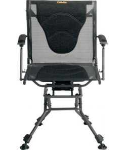 Mag Elite Blind Chair