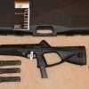Beretta CX4 9mm