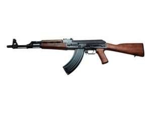 Zastava Arms AK 47 ZPAP M70